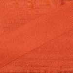 Лента (тесьма) шелковая 13.0 мм / 45.5±0.5 метров, №061 оранжевый, Gamma SR-13