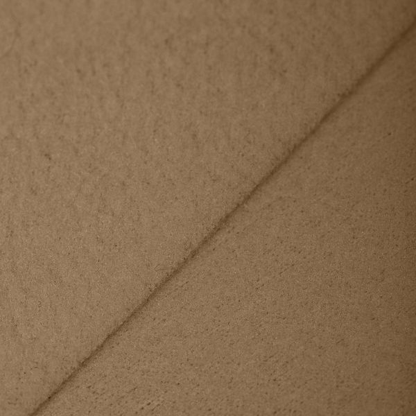 Флис 2-сторонний 190 г/м², 150 см / 2 метра, TBY-0059-308.2, цв.F308 бежевый