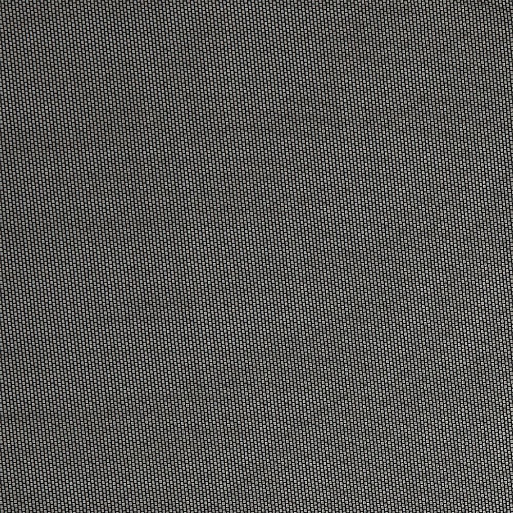 Сетка бельевая эластичная 51 г/м², шир.150 см / 3 метра, черный /03128209.170.3/