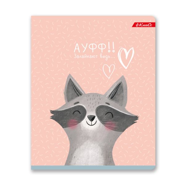 Тетрадь ученическая общая, A5+ 48 л. на скобе, белизна 100%, 10 шт, клетка, 000317 Почилим!, Светоч 48ТСК5_3_1