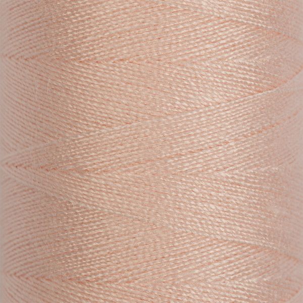 Нитки особо тонкие Nitka 50/2, 4570 м (5000 ярд) / 1 кат., 151 бл.розовый