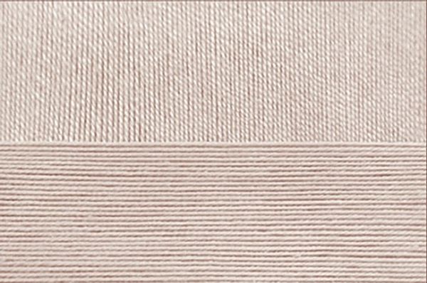 Пряжа Пехорка Цветное кружево / уп.4 мот. по 50 г, 475 м, 124 песочный