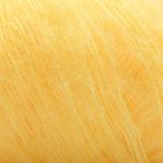 Пряжа Astra Premium (Астра Премиум) Мохер / уп.4 мот. по 25 г, 190 м, 02 лимонный