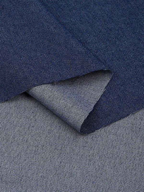 Джинс 240 г/м², 150 см / 25 метров, DJ.4, синий