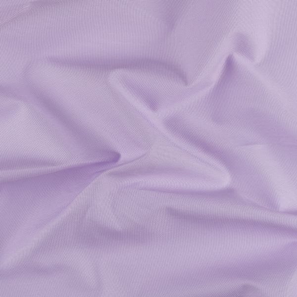 Ткань для пэчворка Peppy Краски жизни Люкс, рулон 112 см / 5 метров, 14-3612 св.лиловый, Peppy