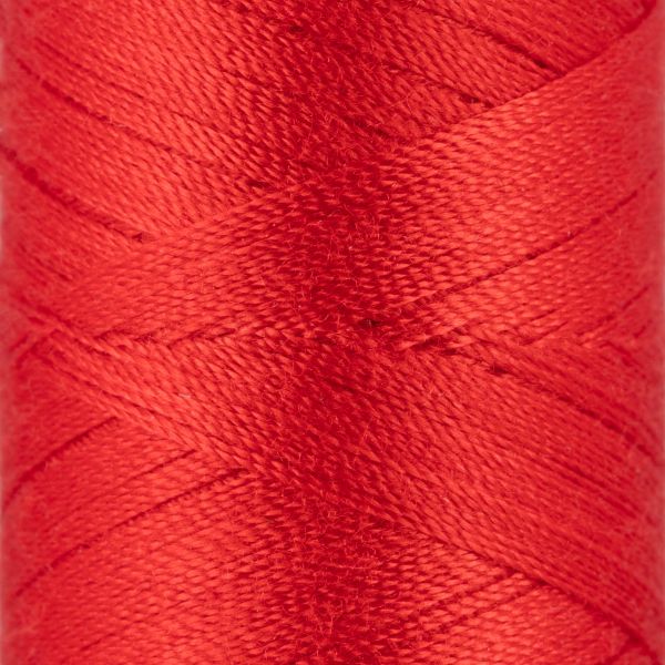 Нитки армированные ПНК им.Кирова 35ЛЛ, бытовые, 200 м / 20 кат., 0708 / 107 т.красный