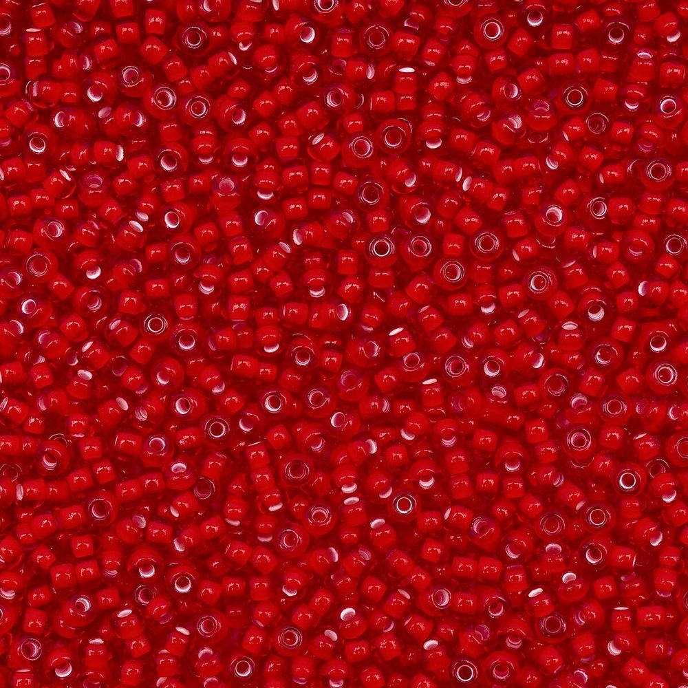 Бисер Preciosa 10/0 (2.3 мм), 50 г (10х5 г), цв. 95076