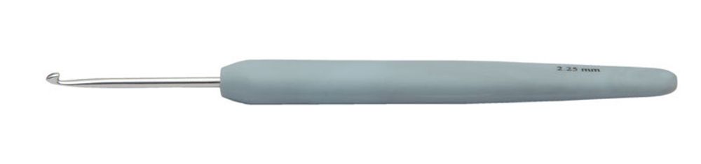 Крючок для вязания с эргономичной ручкой Knit Pro Waves ⌀2.25 мм, 30902