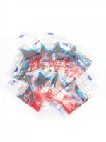 Бисер Preciosa 10/0 (2.3 мм), 50 г (10х5 г), цв. 98170