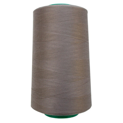 Нитки универсальные Bestex 50/2, 4570 м (5000 ярд) / 1 кат., 174 серый дым