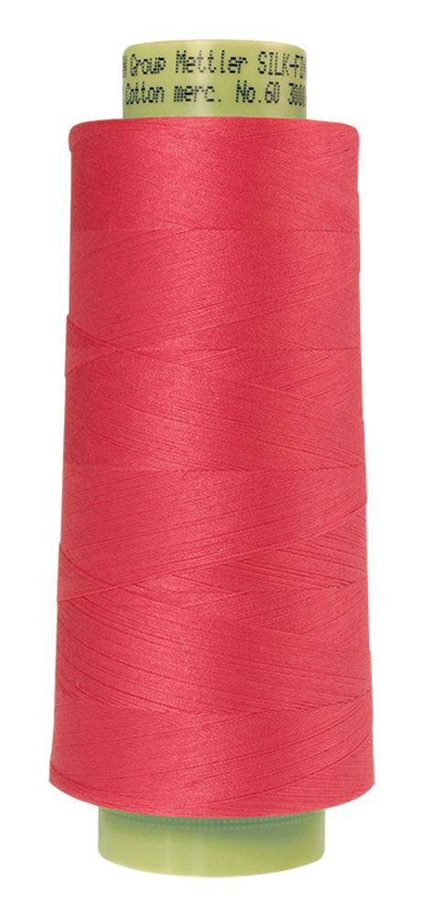 Нитки хлопковые отделочные Mettler Silk-Finish Cotton 60, _намотка 2743 м, 1423, 1 катушка