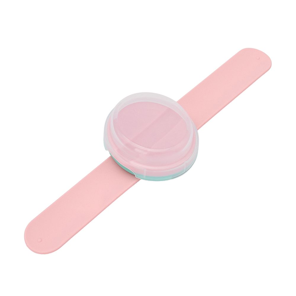 Игольница магнитная на руку 6.75 см, (2)