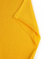 Кулирка 145 г/м², 100+100 см / 1 метр, хлопок, опененд, манго 14-0957