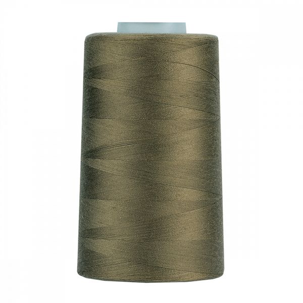 Нитки швейные Max 40/2, 4570 м (5000 ярд), 492 бежевый / 1 бобина