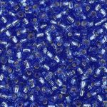 Бисер Preciosa 10/0 (2.3 мм), 50 г (10х5 г), цв. 37030