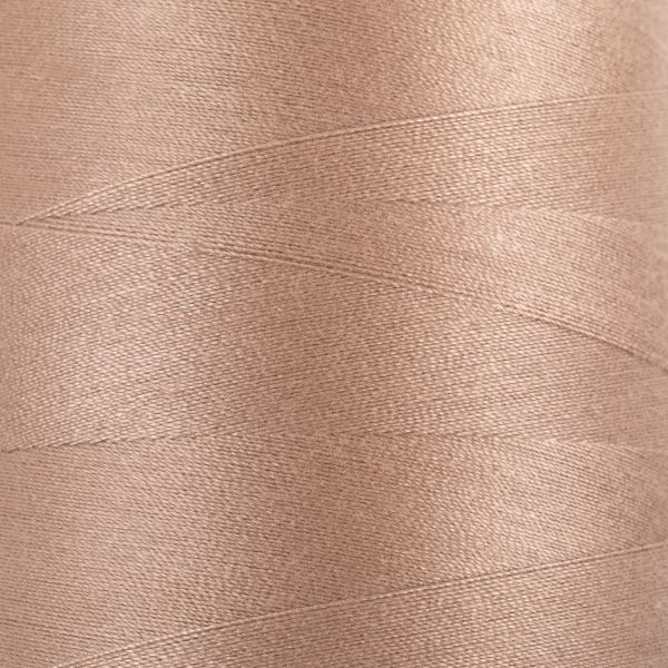 Нитки универсальные Nitka 40/2, 4570 м (5000 ярд) / 1 кат., 464 серо-бежевый