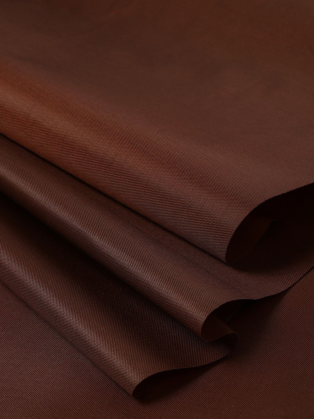 Оксфорд 200D PU1000 78 г/м², 150 см / 5 метров, ОКС.TBY200D.S568.5, S568 коричневый