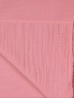 Хлопок крэш 90 г/м², 150 см / 5 метров, TBY.Caw.73.5, цв.ягодный