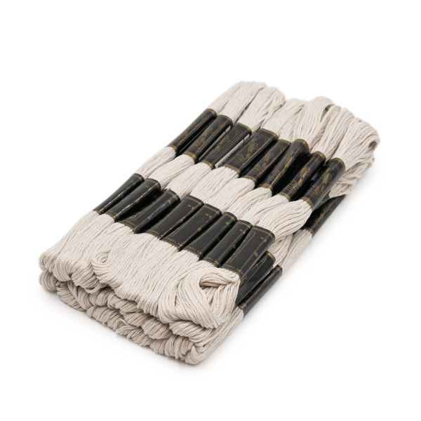 Мулине Bestex, цв.A067, 24 мотка по 8 метров