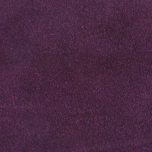 Замша натуральная в листах А5, 21х14,8см, 100% кожа, 29 сиреневый