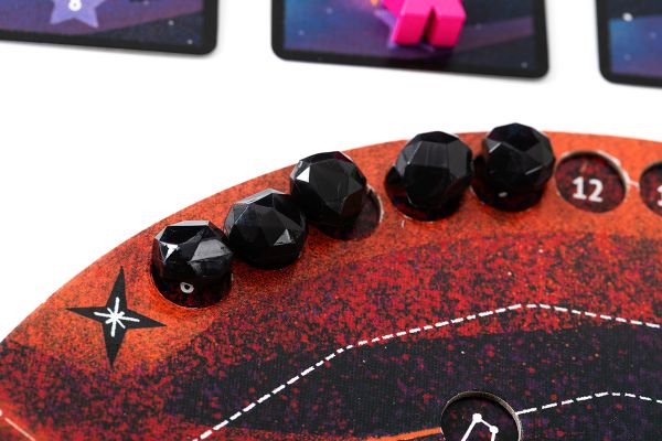 Игра настольная Небула, Эврикус PG-17382