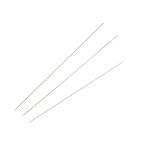 Иглы ручные для бисера №10/12 упак., 6 шт, Pony