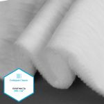 Утеплитель Сиберия Classic арт.РАД.61195 300г/м², шир.150см рул.25м каландрирован В65