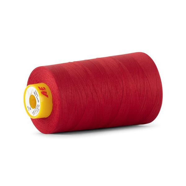 Нитка универсальная Gutermann Mara 120/2, 5000 м, 700185, 046 бургундский, 1 шт