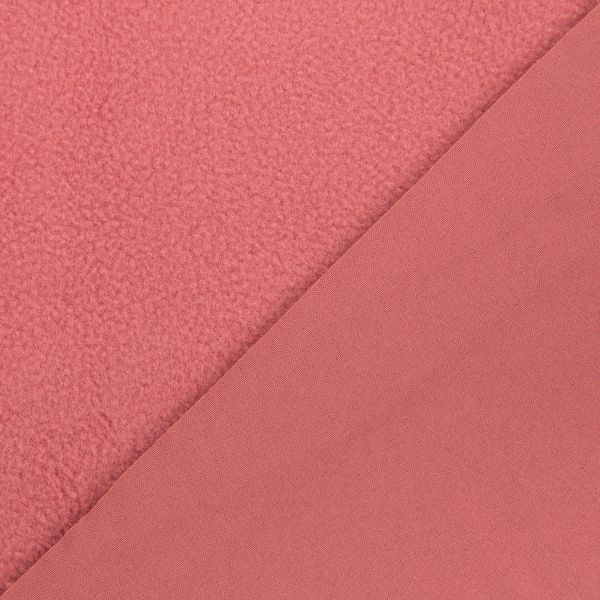 Софтшелл 280 г/м², 150х150±5 см, пудра/powder, Gamma SFSHN