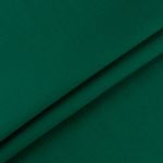 Ткань для пэчворка Peppy Краски жизни Люкс, рулон 112 см / 5 метров, 18-5845 т.изумрудный, Peppy