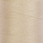 Нитки универсальные Nitka 40/2, 4570 м (5000 ярд) / 1 кат., 128 кремовый