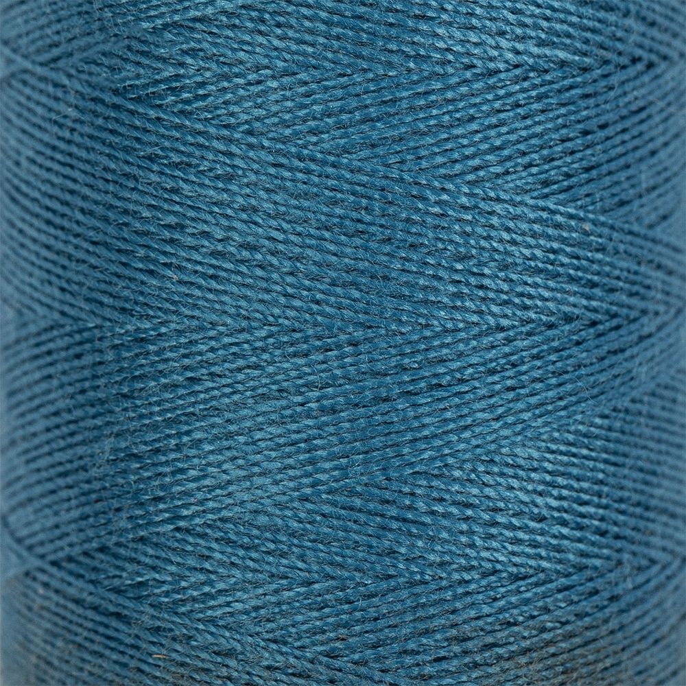 Нитки универсальные Gamma 50/2, 4570 м (5000 ярд) / 1 кат., 284 св.синий