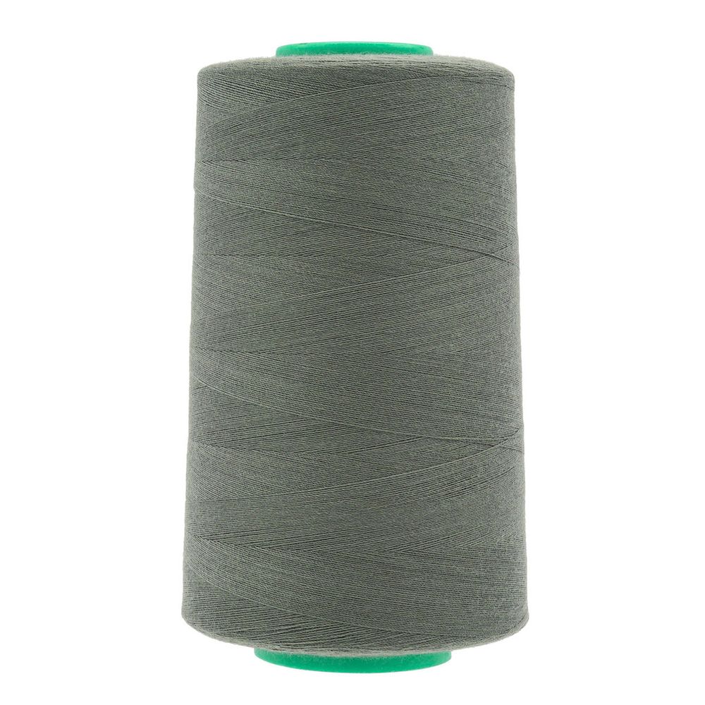 Нитки универсальные Bestex 40/2, 4570 м (5000 ярд) / 1 кат., 272 сажа, NEW