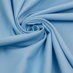 Барби 200 г/м², 150 см / 2 метра, С.2192.08 цв.голубой