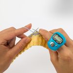 Счетчик рядов электронный 10.5 см, Gamma ECR