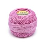Пряжа YarnArt (ЯрнАрт) Canarias / уп.10 мот. по 20 г, 203м, 6319 розово-сиреневый