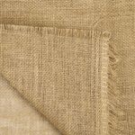 Мешковина 290 г/м², 110 см / 5 метров, МШ.290.110.5