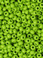 Бисер Preciosa 10/0 (2.3 мм), 50 г, NO цв. 53310/311-19001