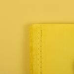 Оксфорд 420D PVC, 150 см / 5 метров, ОКС.420.110.5, цв.110 желтый