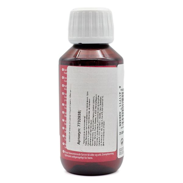 Краска для шелка H Dupont Classic, 125мл, 424 телесный