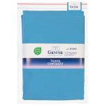 Софтшелл 280 г/м², 150х150±5 см, голубой/blue, Gamma SFSHN