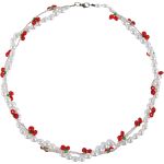 Набор для бисероплетения Klart 11-504, Чокер Вишенки