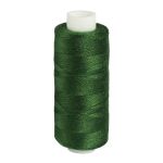 Нитки швейные бытовые Bestex 40/2, 365 м (400 ярд) / 10 кат., 138 бутылочный