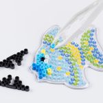 Термомозаика, №07 Рыбка, Hobbius TLS-01