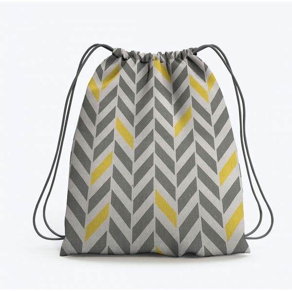 Льняная ткань 140 г/м², 150 см / 20 метров, TBY.DJ.59