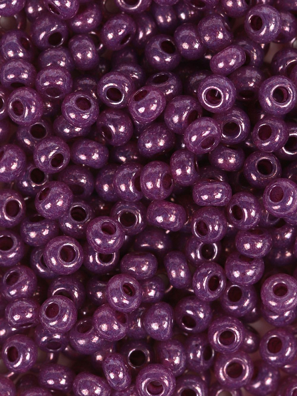 Бисер Preciosa 10/0 (2.3 мм), 50 г (10х5 г), цв. 17125