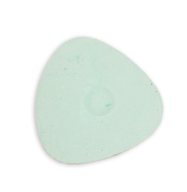 Мел портновский цветной Белгород 450 шт, зеленый