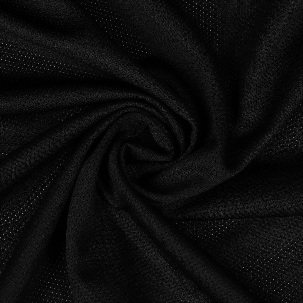 Сетка ложная 140 г/м², 150 см / 50 метров, TBY.0355.03, цв.03 черный