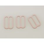 Рамки-регуляторы для бюстгальтера металл 12.0 мм, 168 серебристый пион, Arta, 50 шт