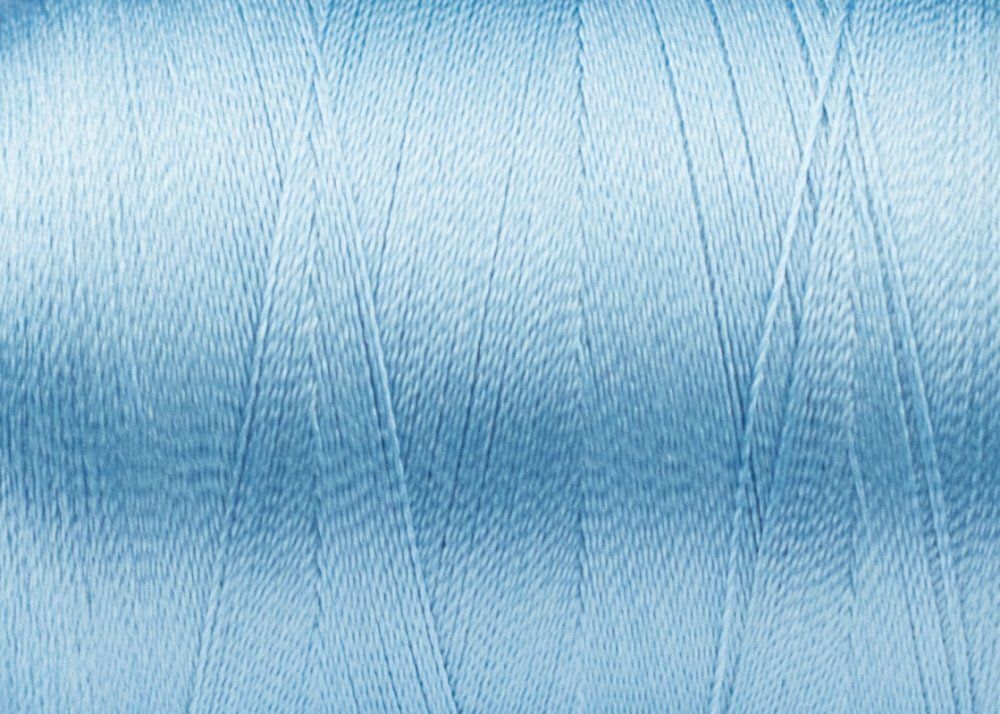 Нитки для креативных работ Aurora №120, 300 м, цв. PF362, 5 катушек